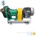 Centrifugal Slurry Acid Pump for Slag Granulation